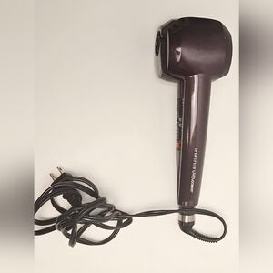 Conair Infiniti Pro Curl Secret Auto Curler Purple Tested Works